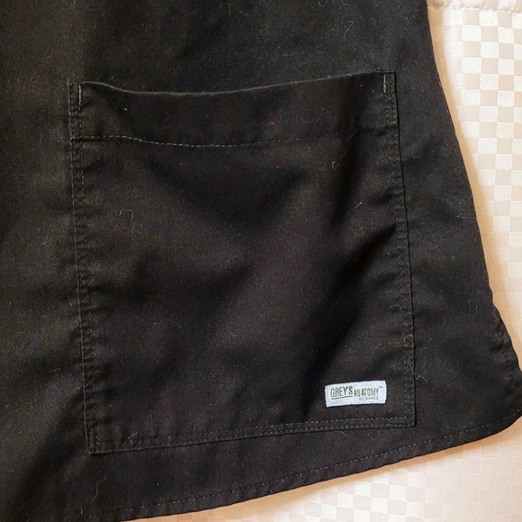 Grey's Anatomy scrub set - Picture 5 of 11